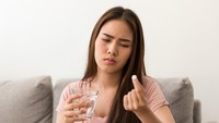 ASI Berkurang setelah Minum Obat, Benarkah?