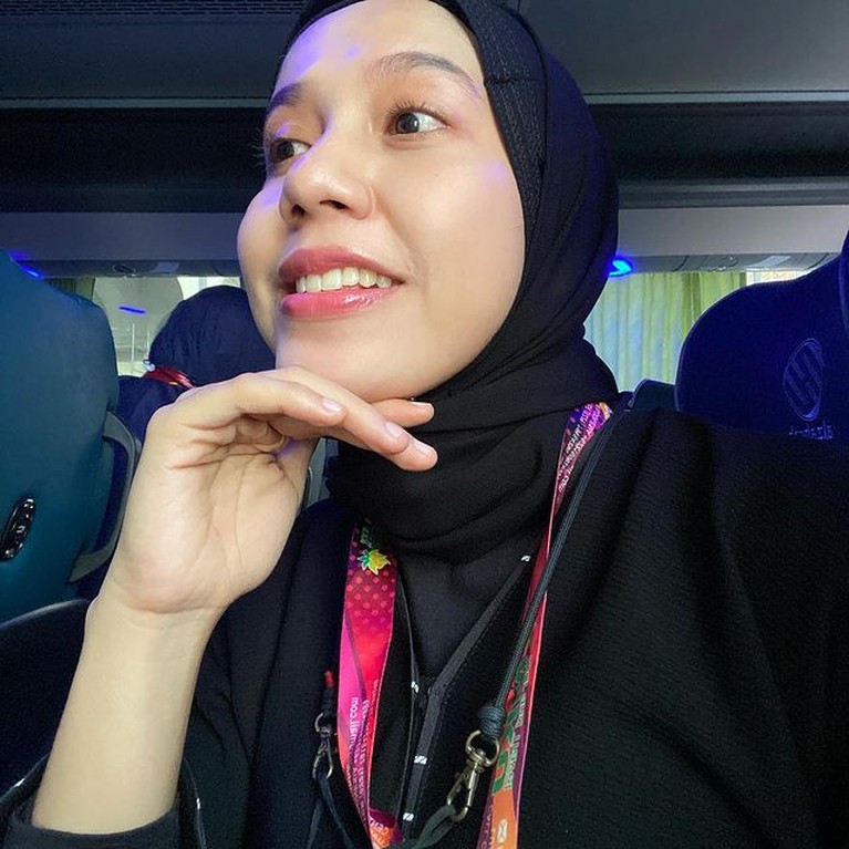 Nadya Arifta Nadya Arifta
