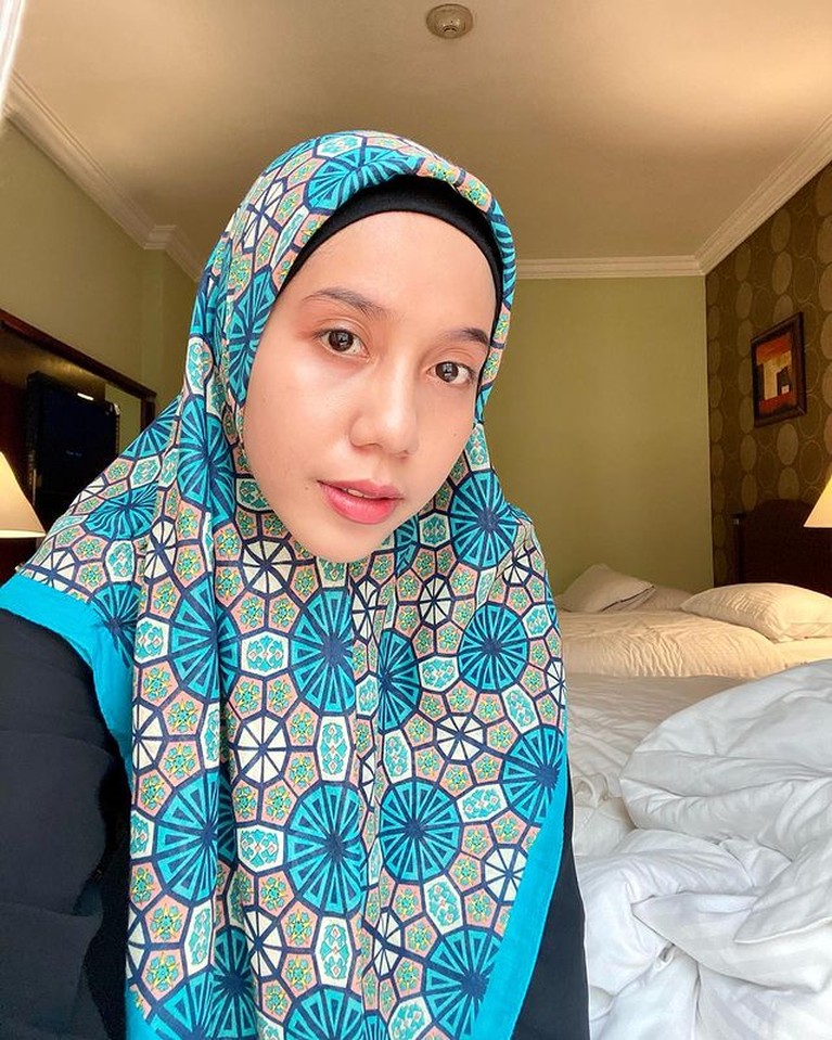 Nadya Arifta Nadya Arifta