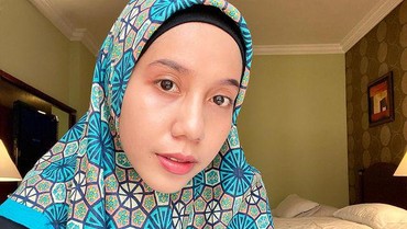 img-title Ada Haters jadi Fans, Nadya Arifta Akui GR dan Terharu