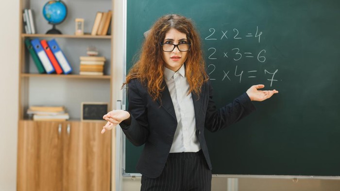 Daftar Negara dengan Sistem Pendidikan Paling Rendah Sedunia, Siapa yang Ada di Urutan Terbawah?