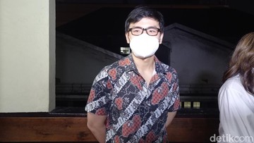 SEAN PANGGIL AYU 'SAYANG'