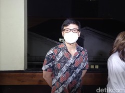 Urusan Tidur Bareng di Sidang Ayu Thalia Ditepis Nicholas Sean