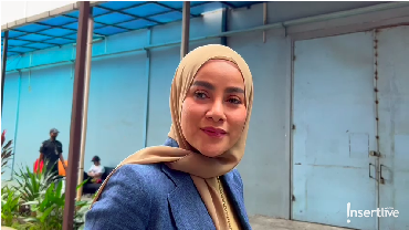 img-title 'Tabrak Lari' Jadi Rahasia Penampilan Andalan Olla Ramlan