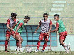PSM Makassar Dihantam Badai Cedera Jelang Laga-laga Krusial, Terbaru Samuel