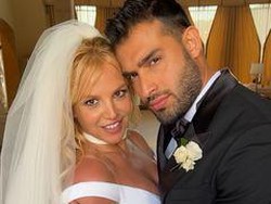 Britney Spears Bikin Perjanjian Pranikah, Lindungi Harta Rp 1 Triliun