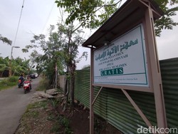 Khilafatul Muslimin Punya 25 Pesantren se-Indonesia, Ada yang di Mojokerto