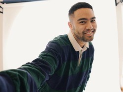 Siapa Ranggaz Laksmana? Sosok 'Pangeran Jaksel' yang Menikah di Maroko