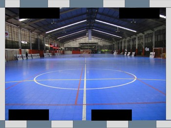 Rekomendasi Sports Center di Jakarta