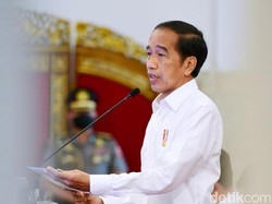 Reshuffle Artinya Apa? Ini Arti Reshuffle Kabinet yang Santer Dibicarakan