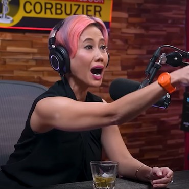 Benci Deddy Corbuzier, Rosiana Silalahi: Lo Nyebelin, Sotoy!