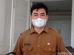 Pertahankan Nol Kasus Covid-19, Warga Cianjur Diminta Tetap Jaga Prokes