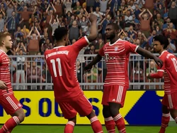 Spek Minimum HP Android dan iOS untuk Main eFootball 2022