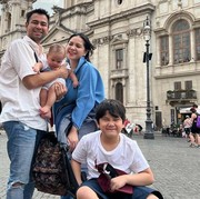 Harga Tas Hermes Nagita Slavina Capai Rp1,1 Miliar! Ini yang Bikin Spesial