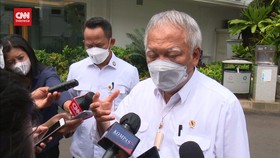 VIDEO: Tarif Candi Borobudur Rp750 Ribu Dibatalkan