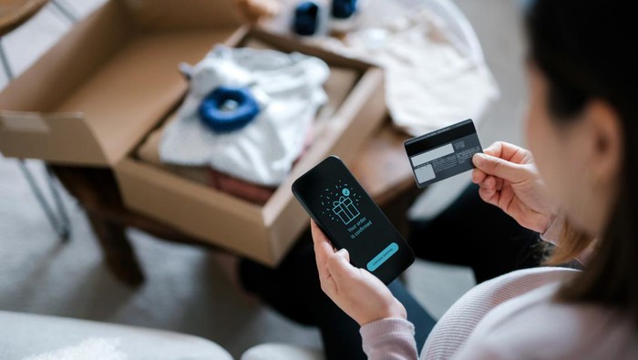 Duh, Meresahkan! Belanja Online Akan Dikenakan Biaya Materai, Simak Ketentuannya di Sini, Beauties!