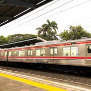 Kisah Perempuan Jadi Korban Pelecehan di KRL, Berani Melawan hingga Pelaku Diamankan Petugas
