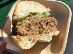 7 Inovasi Makanan yang Gemparkan Dunia Kuliner, Termasuk Daging Babi Vegan!