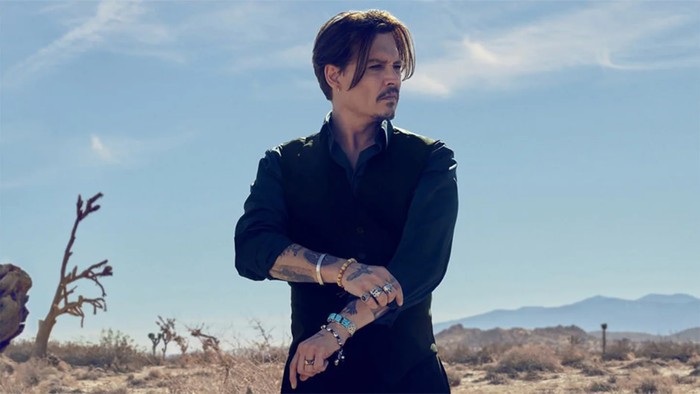 7 Selebriti Terkenal yang Memiliki Zodiak Gemini, Ada Tom Holland dan Johnny Depp 7 Selebriti Terkenal yang Memiliki Zodiak Gemini, Ada Tom Holland dan Johnny Depp
