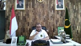 Profil Afriansyah Noor, Politikus PBB yang Jadi Wamenaker Jokowi