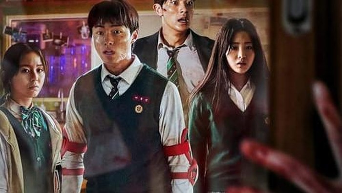 Ada Sweet Home Hingga Squid Game di Netflix, Ini Deretan Drakor yang Kembali Hadir dengan Season Selanjutnya Ada Sweet Home Hingga Squid Game di Netflix, Ini Deretan Drakor yang Kembali Hadir dengan Season Selanjutnya