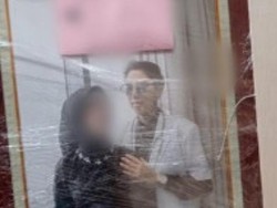 Perempuan Nyamar Nikahi Wanita Terungkap karena 6 Gelar Akademik Palsu
