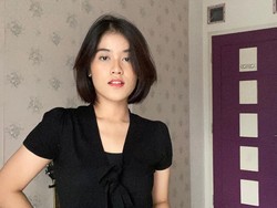 Cerita Ashira Zamita Makan Malam dengan Chris Martin