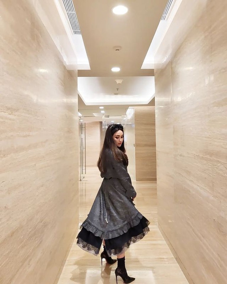 Ayu Ting Ting Ayu Ting Ting