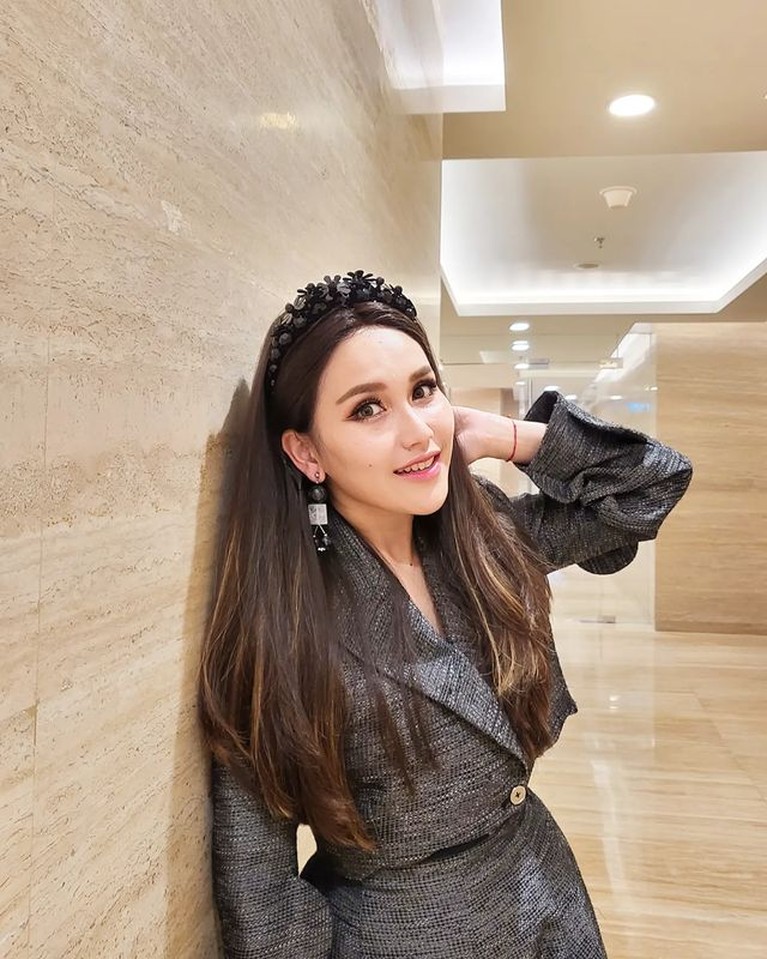 Ayu Ting Ting Ayu Ting Ting