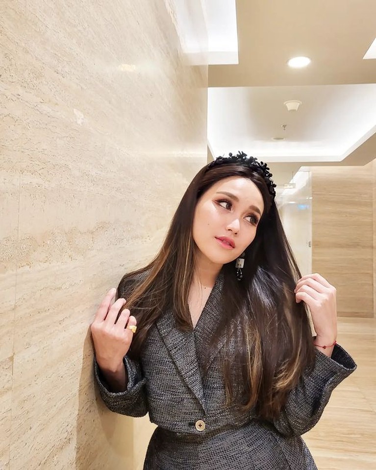Ayu Ting Ting Ayu Ting Ting