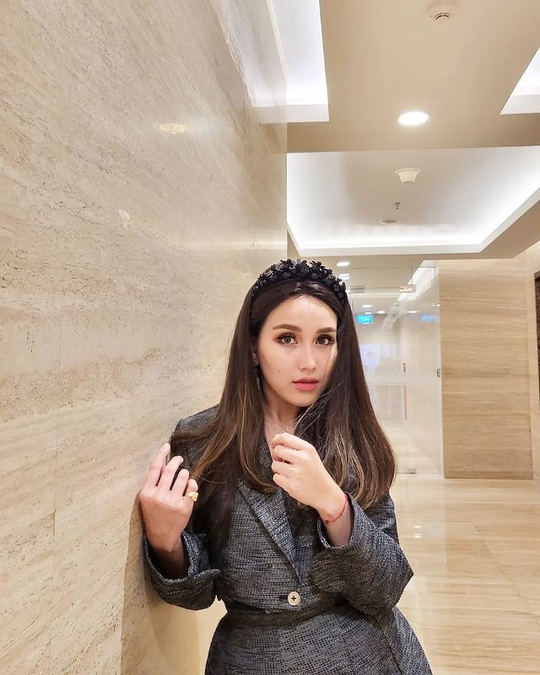 Ayu Ting Ting
