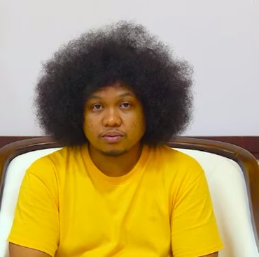 Innalillahi, Babe Cabita Meninggal Dunia