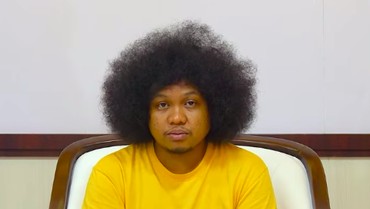 img-title Innalillahi, Babe Cabita Meninggal Dunia