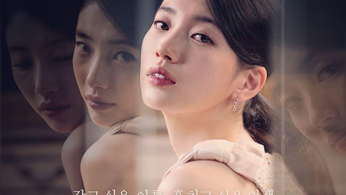 Kerap Dinilai Sebagai Aktris Paling Cantik, Ini 5 Drakor dari Bae Suzy dan Sukses Raih Rating Tinggi