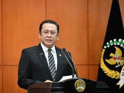 Bamsoet Dorong Pemerintah Suarakan Konsep Gotong Royong di G20 RI