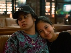 Sitha Marino Kasih Kebebasan, Bastian Steel Harus Bisa Jaga Hati