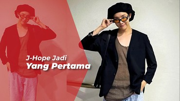 Bukan Hiatus, Big Hit Jelaskan Anggota BTS Akan Fokus Proyek Solo