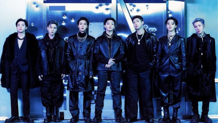 Bukan 'Hiatus', BTS Ungkap Akan Fokus ke Solo Karier Para Anggota