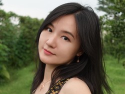 Carollyne Dewi Curi Perhatian Lewat Lagu Sedulur, Siapkan Karya Baru