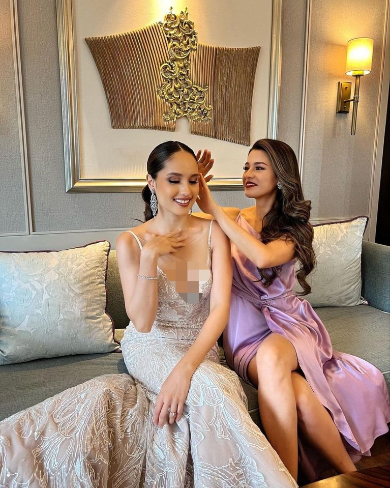 Cinta Laura Pakai Busana Pengantin Cinta Laura Pakai Busana Pengantin