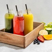 5 Daftar Buah Ini Ternyata Tidak Disarankan untuk Diolah Menjadi Jus, Lho Kenapa?