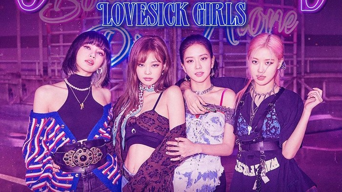 Lewat MBTI, Siapakah Member Blackpink yang Mirip sama Kamu? Cek di Sini Buat Cari Tahu! Lewat MBTI, Siapakah Member Blackpink yang Mirip sama Kamu? Cek di Sini Buat Cari Tahu!