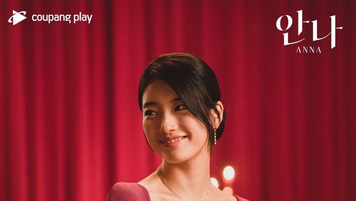 Comeback Bae Suzy Paling Dinanti, Ini Alasan Kamu Wajib Nonton Drakor 'Anna'