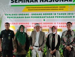 Dedi Mulyadi Minta Kejahatan Lingkungan-Hutan Ditangani Lembaga Khusus
