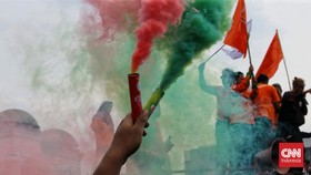 40 Kata-Kata Hari Buruh 2025 tentang Semangat Juang Pekerja