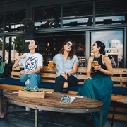 Biar Disenangi dalam Pergaulan, 3 Trik Psikologi ini, Wajib Kamu Coba!