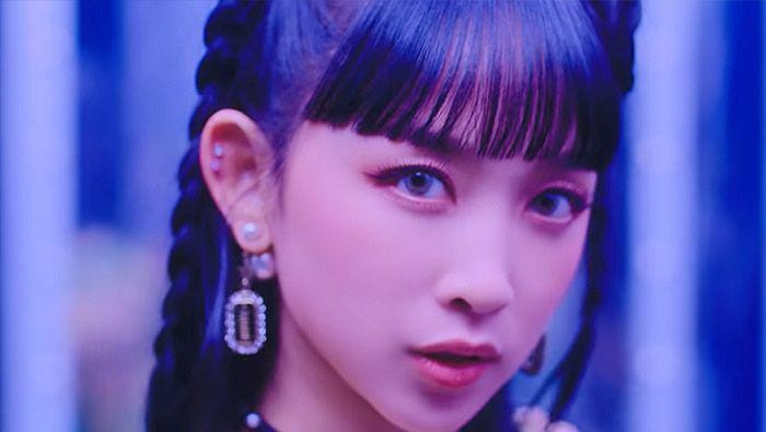 Makin Glowing di Comeback DOOMCHITA, Intip Rahasia Kecantikan ala Dita Karang SECRET NUMBER Makin Glowing di Comeback DOOMCHITA, Intip Rahasia Kecantikan ala Dita Karang SECRET NUMBER