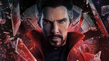 img-title Tayang di Disney+ Hotstar, Ini 5 Fakta Menarik Pembuatan 'Doctor Strange 2'