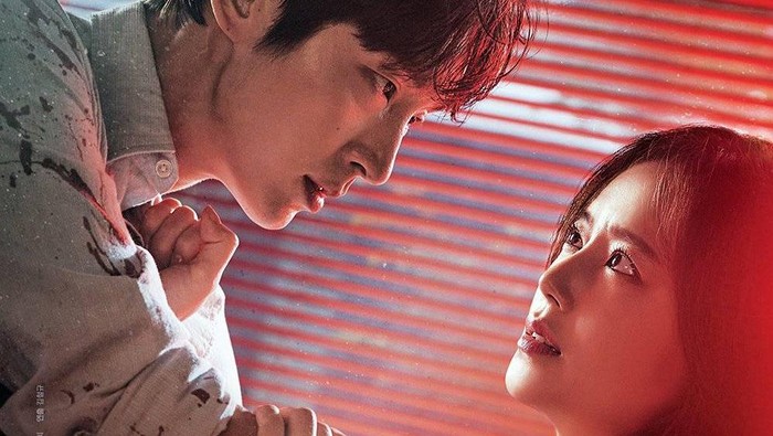 Drama Korea Flower of Evil