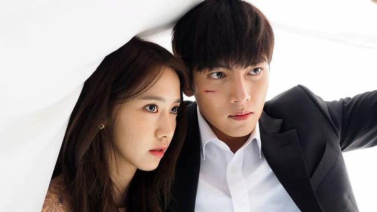 Drama Korea The K2 Drama Korea The K2
